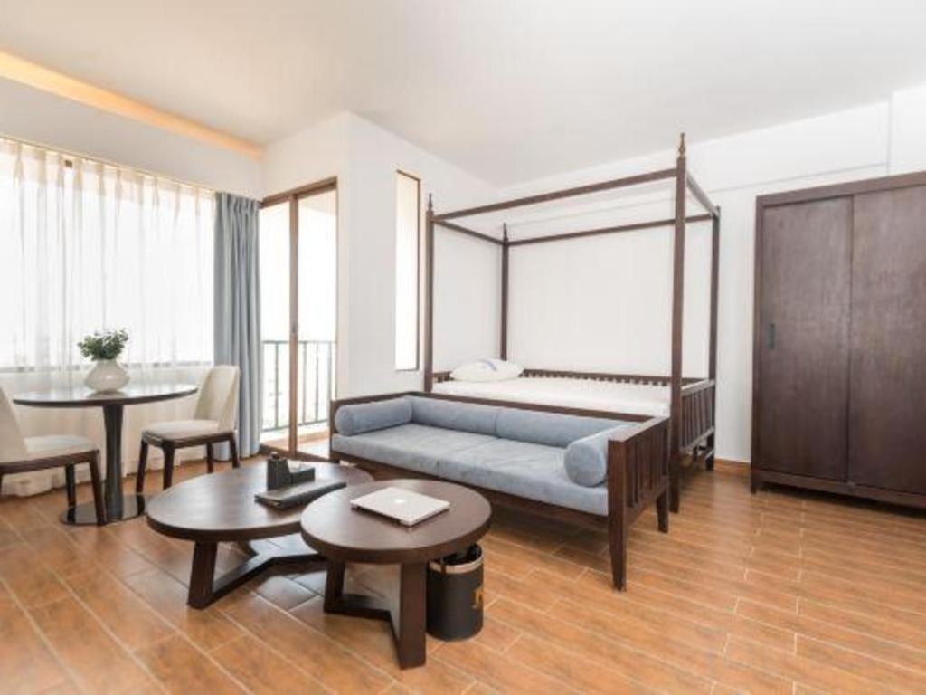 Sky City Hotel Vientiane Luaran gambar