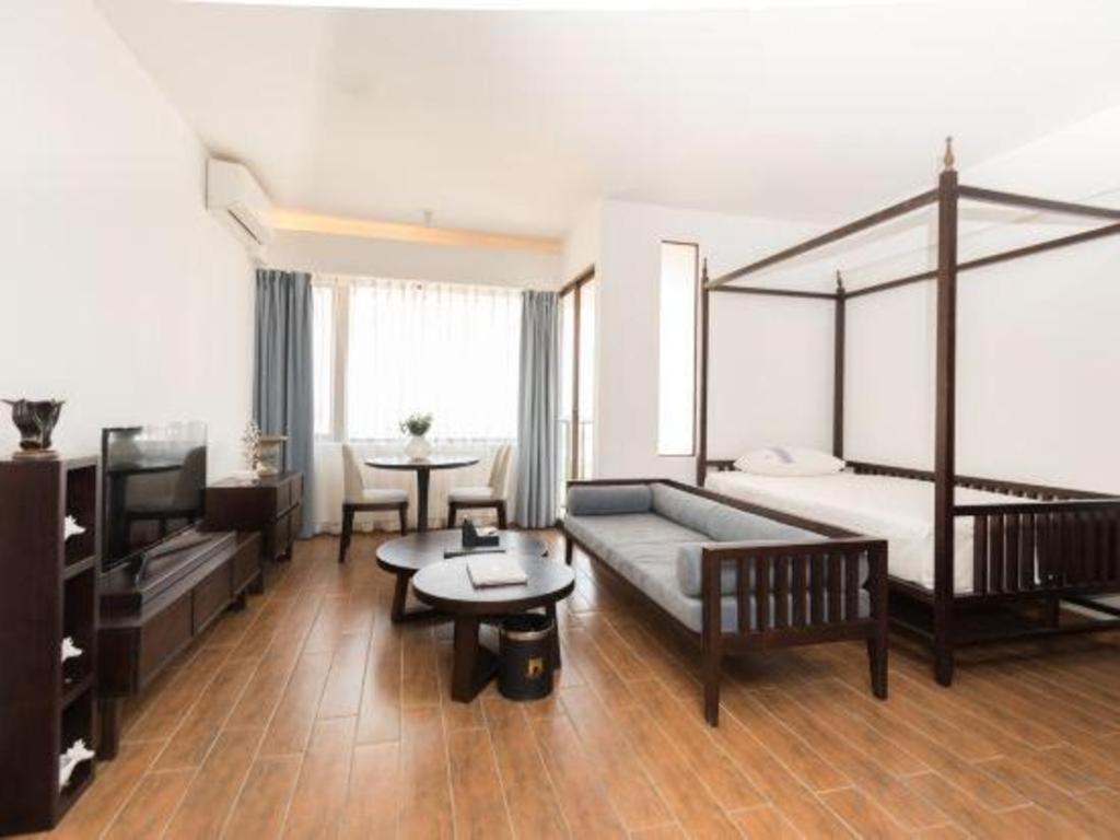 Sky City Hotel Vientiane Luaran gambar