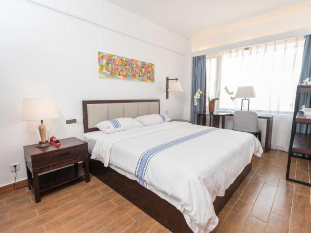 Sky City Hotel Vientiane Luaran gambar