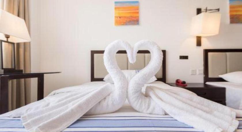 Sky City Hotel Vientiane Luaran gambar